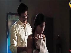Bribe webseries hot indian girl get molested
