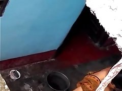 next door indian women bathing filmed by hiddencam