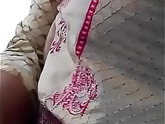 Naturally soft and Suckable boobs of a hot young Desi Indian Babe