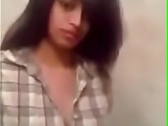 Desi Sexy Indian Girl Nude Selfie For bf {MYHOTPORN.com}