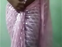 Sexy Indian Girl Play With Boobs  MyhotPorn.com