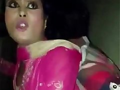 Desi Hijra Chudai in Public Hindi Audio