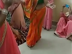 INDIAN OPEN NAVEL BELLY DANCE 207