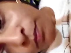 aunty exposed cunt fucked and cum on face