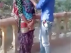 Xart18 Indian boy girl kiss shutting