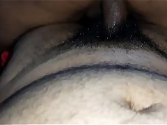 Sexy Indian Wife Wet Pussy Fucked By Husband'_s Friend