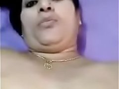 Kerala Mallu Aunty secret sex with husband'_s friend 2