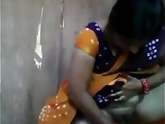 South Indian Married Girl Having Masturbating Sex Video 2019