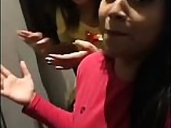 Indian hot Girls party