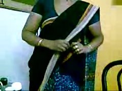 mallu office women