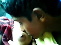 sucking my virgin indian sister natural juicy tits