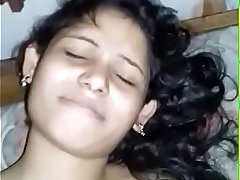 Bangla GF hotel sex with BF