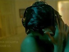 Indian Bangla Hot Scene From the Movie Shobor