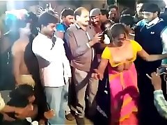 tamil street dance nude