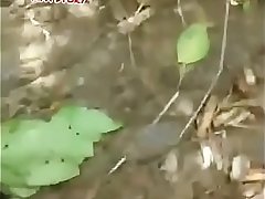 Mallu Desi girl fist time pain enjoy Sex inside forest