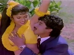 south indian actress boob press.MP4