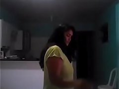 Swathi naidu&rsquo_s sister dance show