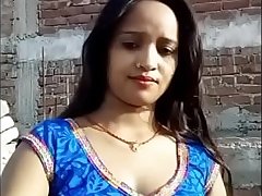 Indian Milf Dance Series - 1