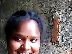 Busty aunty