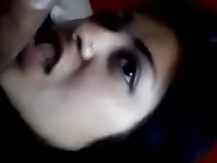 Indian school girl ko choda in Hindi talking