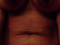 Wife ridding cock