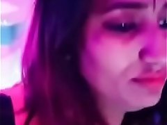 Swathi naidu enjoying night life