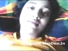 College Girl Sunita Fucked