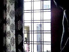 Hyderabad boy rajesh flashing video 3