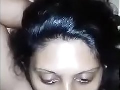 cock sucker desi girlfriend