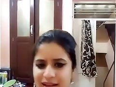 Indian Punjabi teen schoolgirl virgin pink pussy and nipple