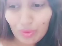 Swathi naidu sharing her whatsapp number for video sex