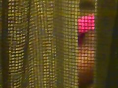 Desi teen in bed spy cam