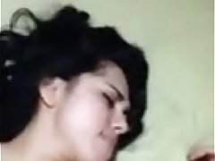 Devi fucking with boy friend