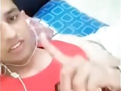 Indian cute horny​ man​ long​ dick