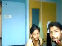 Brand-new-desi-home-made-scandal-mms-clip