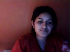 Sharmin bengali getting very horny