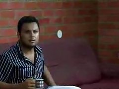 Desi Super Hot Sexual Romantic Scene by AV