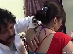 desimasala.co - Tharki uncle fucking romance with horny aunty