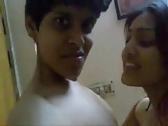 fully horny desi college couple