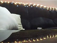 Indian Babe Horny Lily Celebrating Diwali In Style