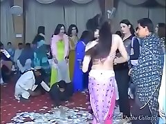 nanga mujra