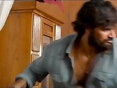 Hotty Payal Rajput Tied To Bed - Sexy Navel ,Hip &amp_ Leg Show - RX 100 - Desimasala.co