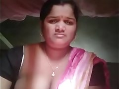 Odia Sexy Bhabi show Boobs n pussy (DesiSip.Com)