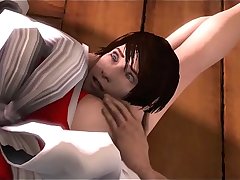 Mai Sexy Scissor casting porn