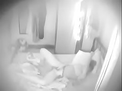 Desi girls musterbating(fingering)  caught in a spy cam which is install by her brothers. She fingering her self about 2min with expressions