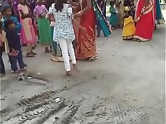 Desi dance