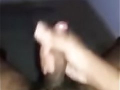 Indian Teen Wanking