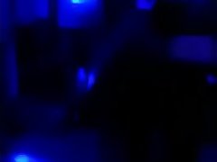 Swathi naidu enjoying and dancing in pub latest part-1