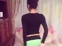 desi girl hot dance