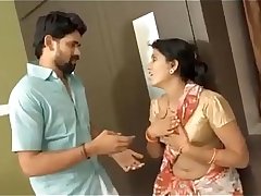 house maid full sex enjoy flat owner